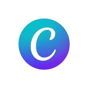 Canva logo