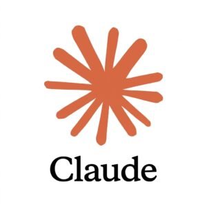 Claude logo