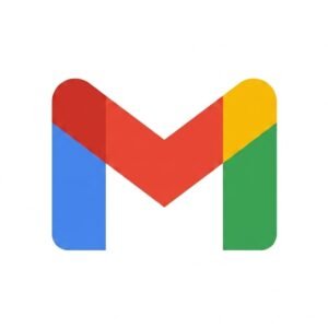 Gmail logo