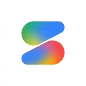 Google AI Studio logo