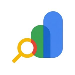 Google Search Console logo