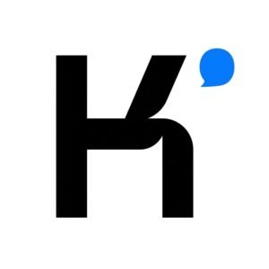 Kimi AI logo