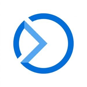 Meta Business Suite logo