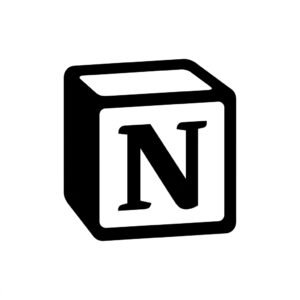 Notion logo