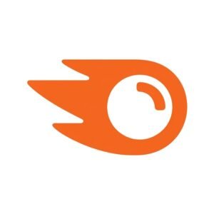 SEMRush logo