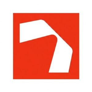Zernio logo